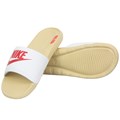 Chinelo Nike Victori One Slide Summit White