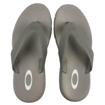 Chinelo Oakley Banks Oxide