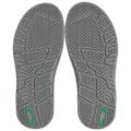 Chinelo Oakley Crowd B1B Gray Green