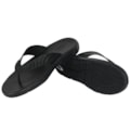 Chinelo Oakley Crowd Black