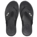 Chinelo Oakley Killer Point II Camo Jet Black