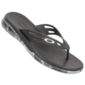 Chinelo Oakley Killer Point II Camo Jet Black
