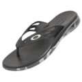 Chinelo Oakley Killer Point II Camo Jet Black
