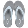 Chinelo Oakley Raptor Cement