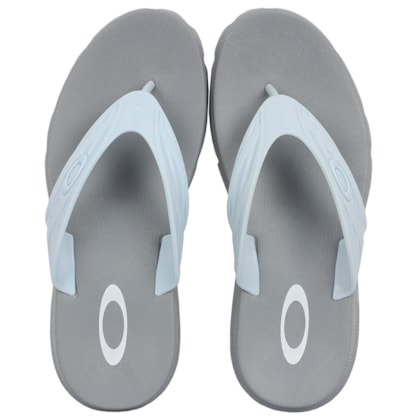 Chinelo Oakley Raptor Cement