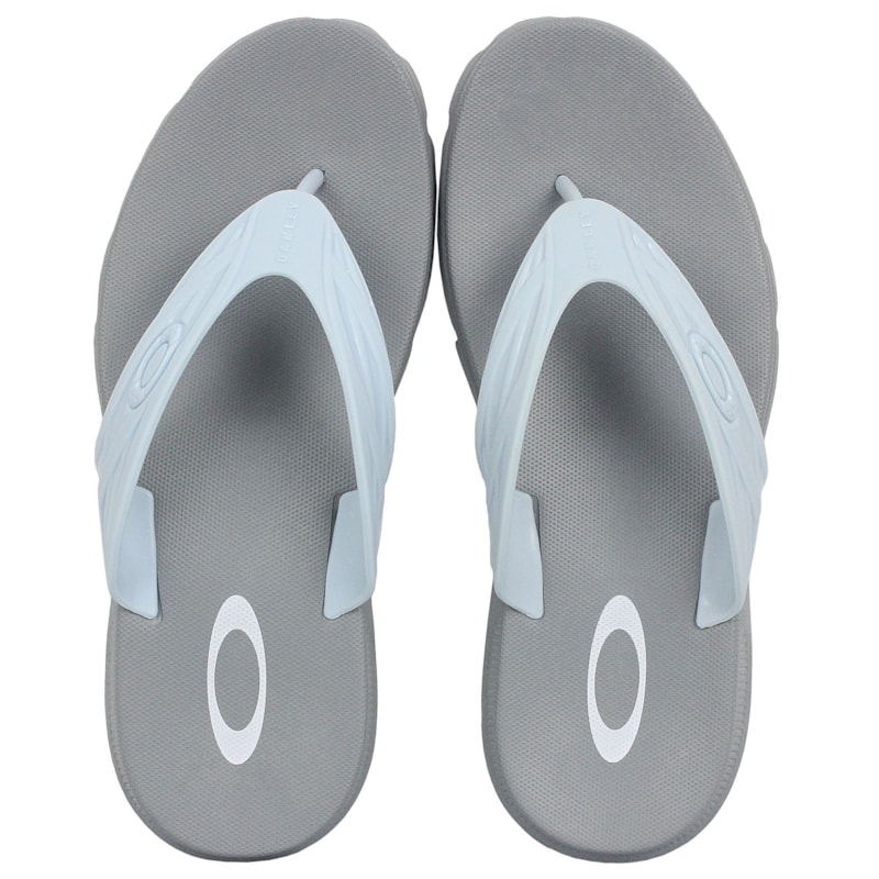 Chinelo Oakley Raptor Cement