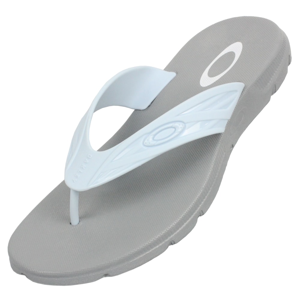 Oakley Raptor Color Chinelo Oakley Raptor Cement