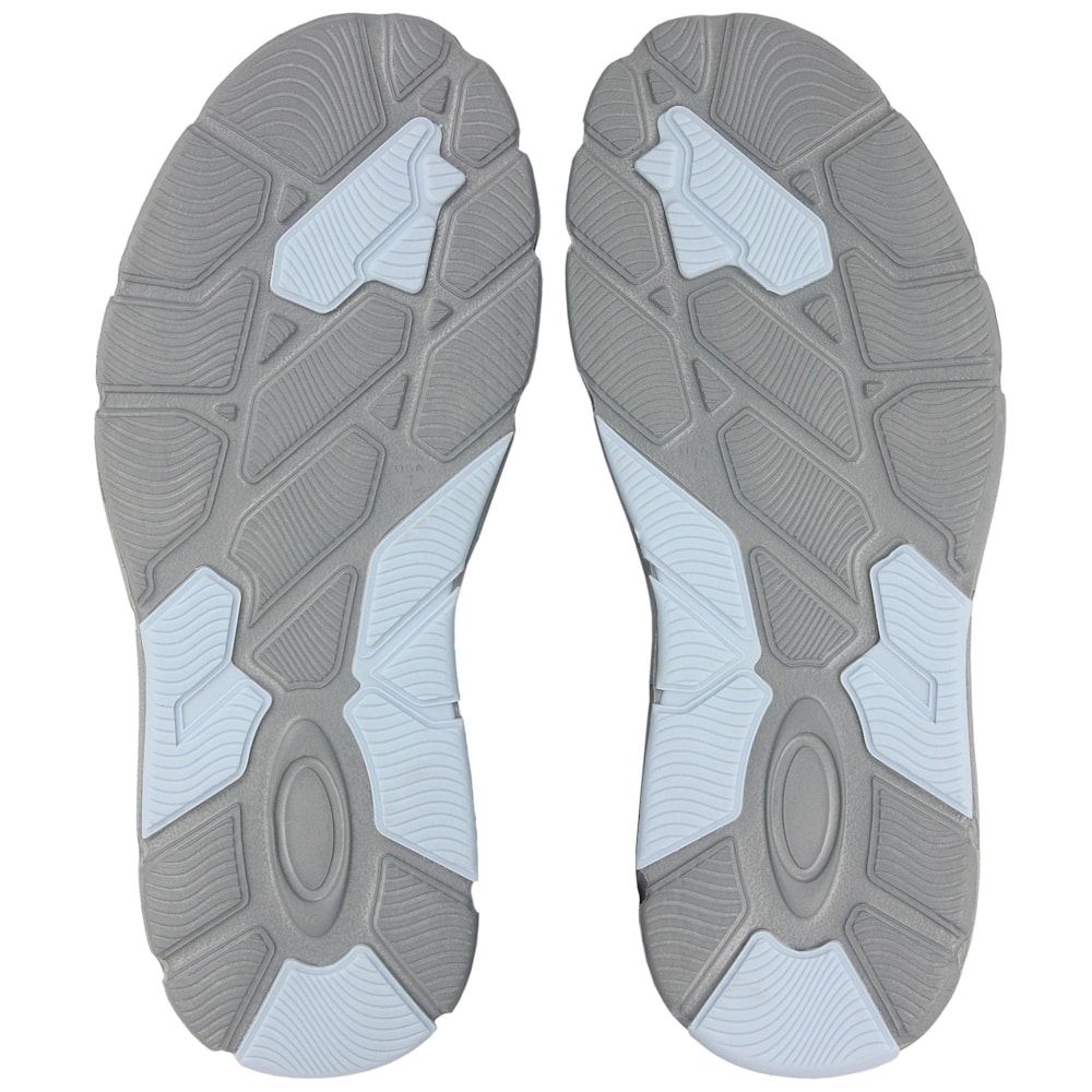 Oakley Raptor Color Chinelo Oakley Raptor Cement