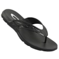 Chinelo Oakley Raptor Jet Black