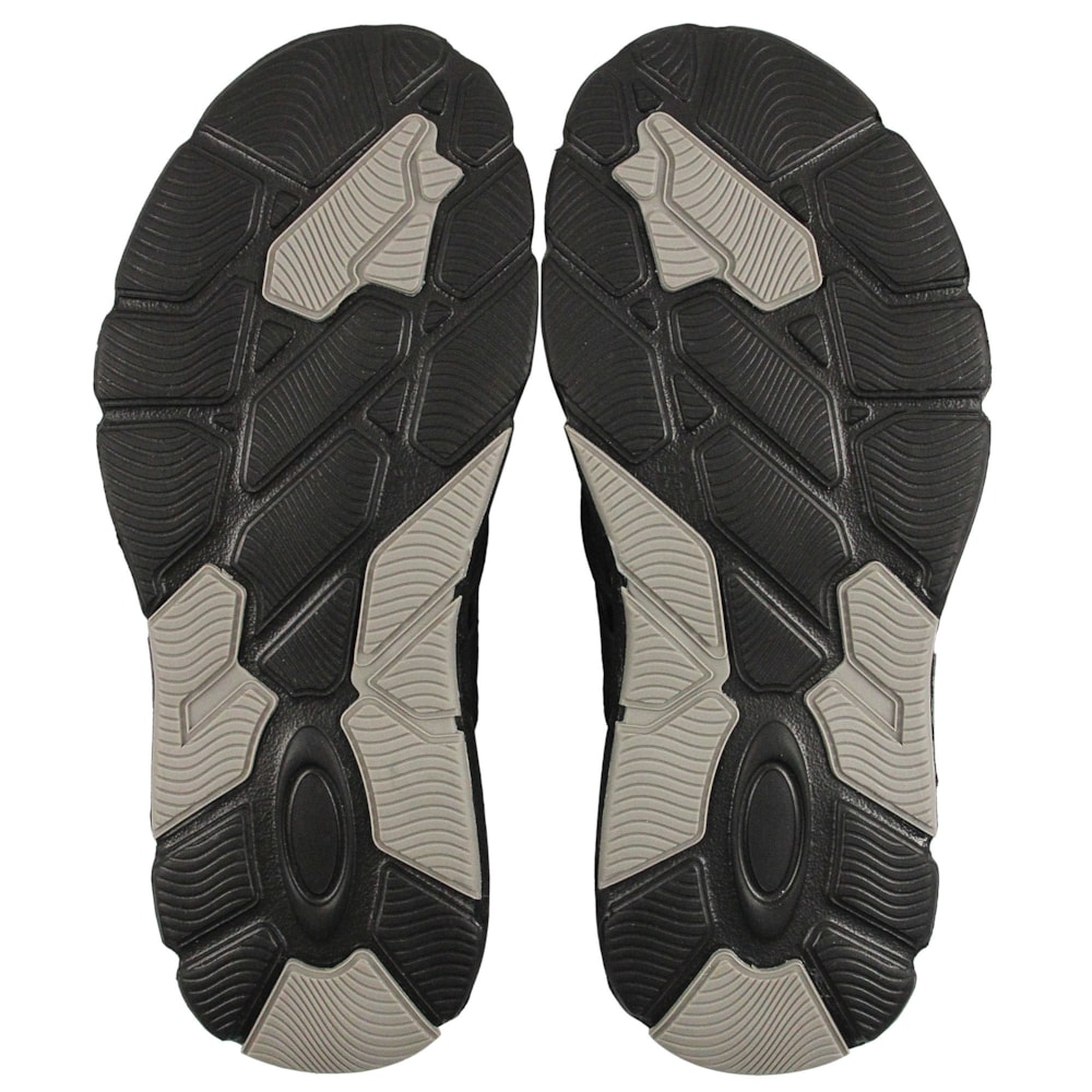 Oakley Raptor Color Chinelo Oakley Raptor Jet Black