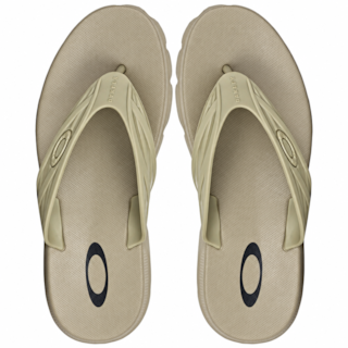 Chinelo Oakley Raptor Pebble