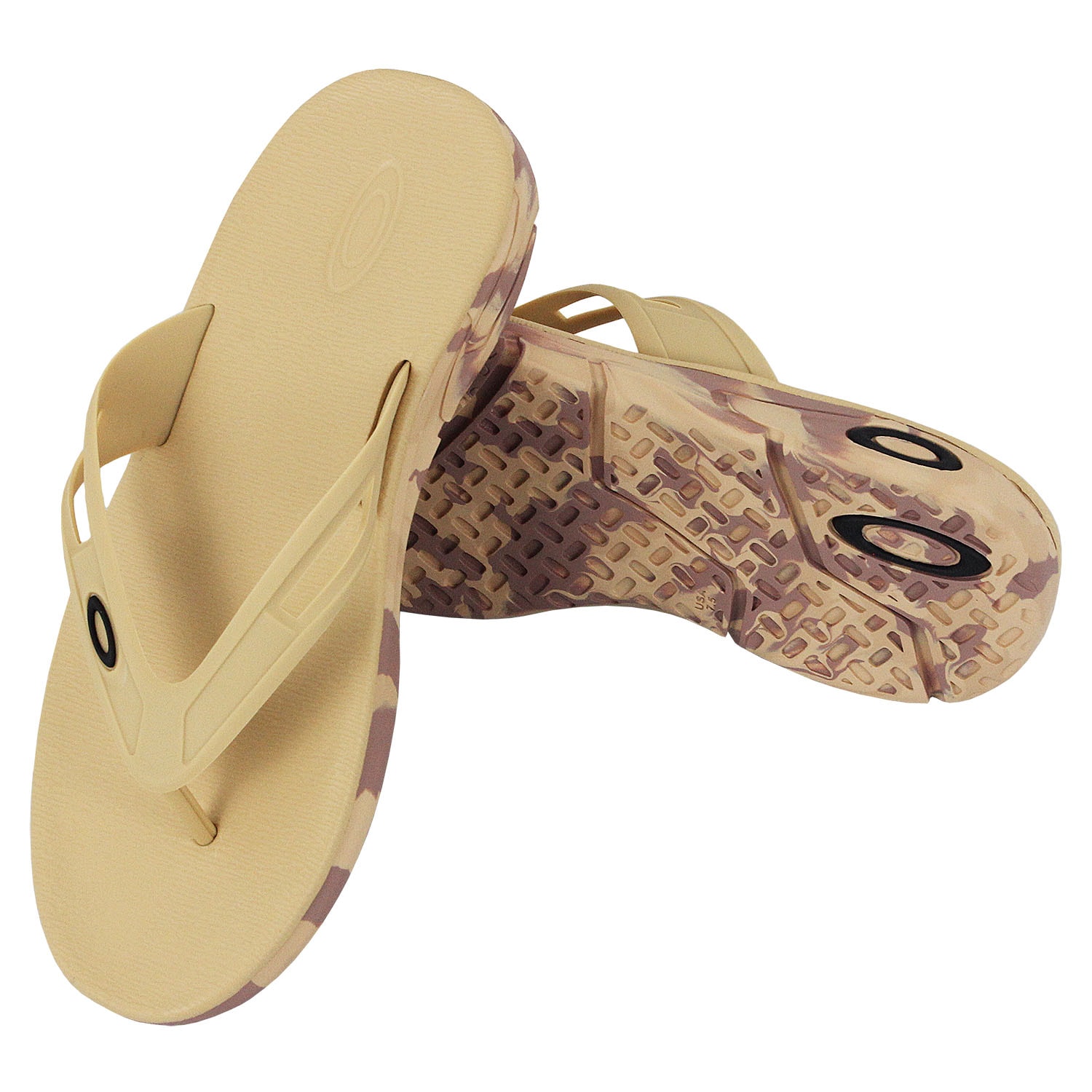 Chinelo oakley camuflado 2020 Clearance