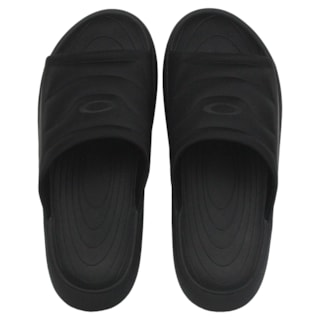 Chinelo Oakley Studio Slide Blackout