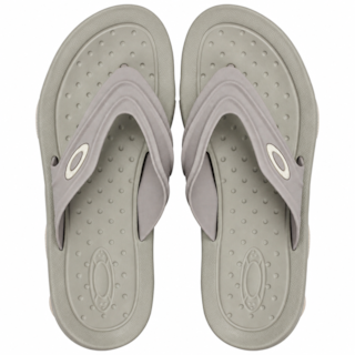 Chinelo Oakley Titan New Khaki