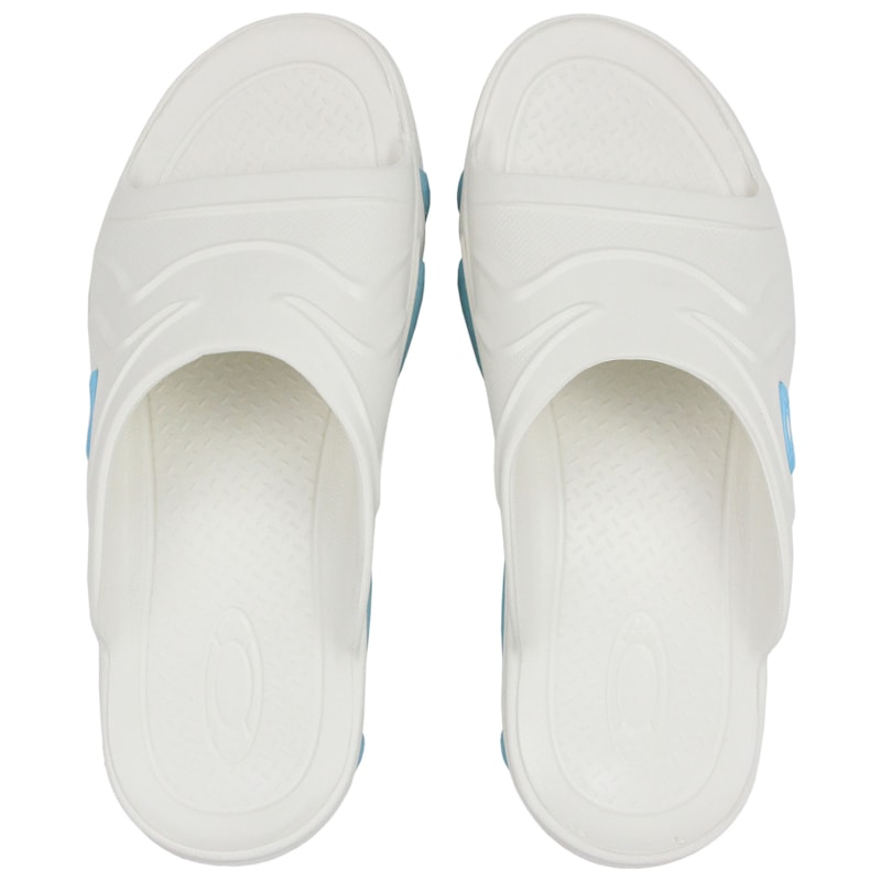Chinelo Oakley Titan Slide Mystic Blue