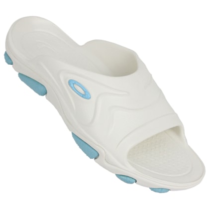 Chinelo Oakley Titan Slide Mystic Blue