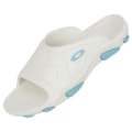 Chinelo Oakley Titan Slide Mystic Blue