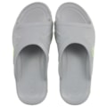 Chinelo Oakley Titan Slide Stone Grey