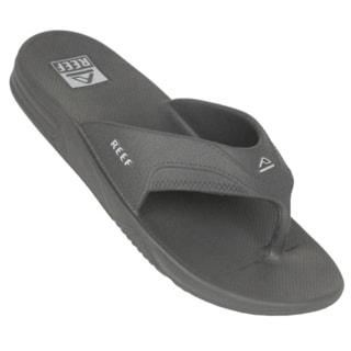 Chinelo Reef Fanning H2O Gray