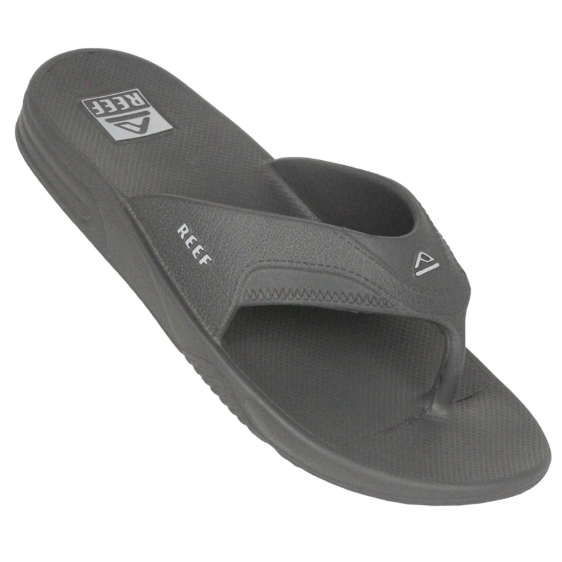 Chinelo Reef Fanning H2O Gray