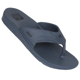 Chinelo Reef Fanning H2O Navy