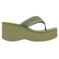 Chinelo Reef Liv Screen Olive