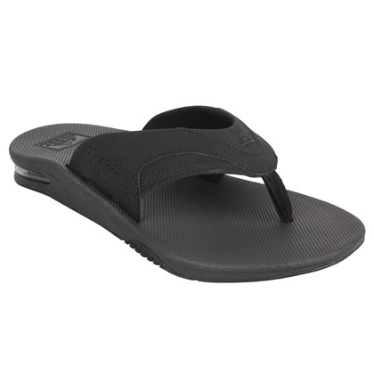 Chinelo Reef Mick Fanning All Black