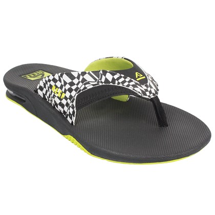 Chinelo Reef Mick Fanning Swell Checkers