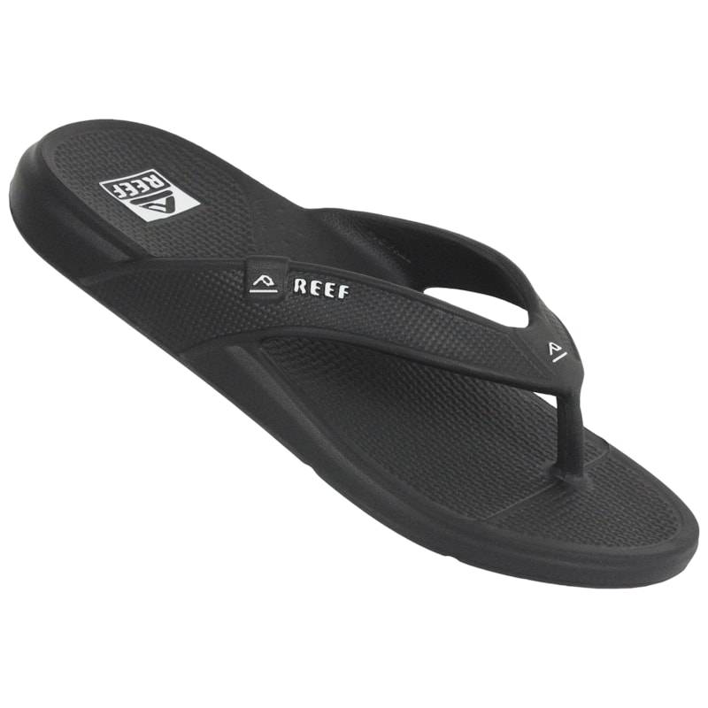 Chinelo Reef Oasis Preto
