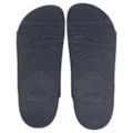 Chinelo Reef Slide On Oasis Double Navy