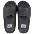 Chinelo Reef Slide On Rybrcan Black