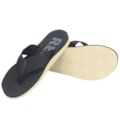 Chinelo Reef Smoothy Black