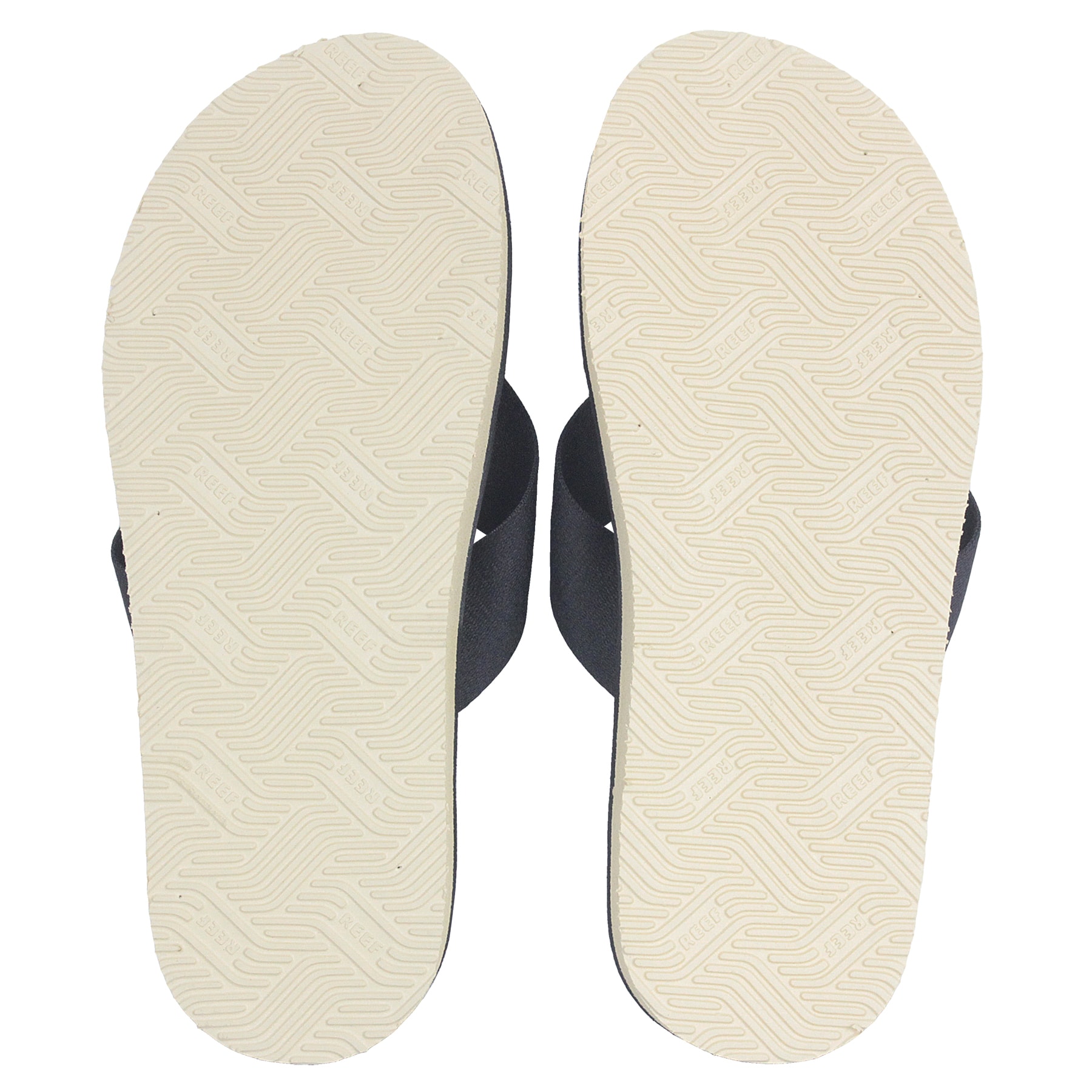 REEF メンズ　26cm Chinelo Reef Smoothy Bege
