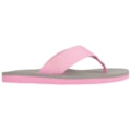 Chinelo Reef Smoothy Light Pink