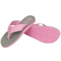 Chinelo Reef Smoothy Light Pink