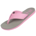 Chinelo Reef Smoothy Light Pink