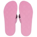 Chinelo Reef Smoothy Light Pink