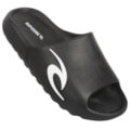 Chinelo Rip Curl Slide On Wave Icons Black