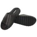 Chinelo Rip Curl Slide On Wave Icons Black