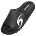 Chinelo Rip Curl Slide On Wave Icons Black