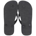 Chinelo Rip Curl The Search Logo Black