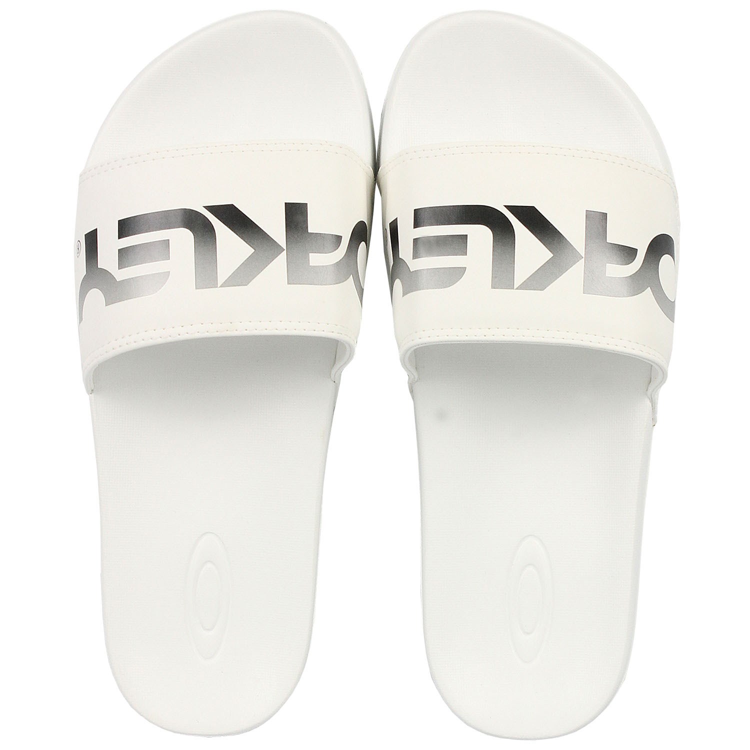 Chinelo da oakley sales 2018