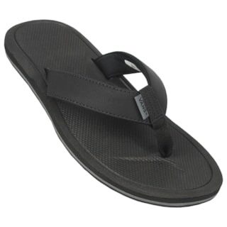 Chinelo Vans MTE Nexpa Black Black Pewter