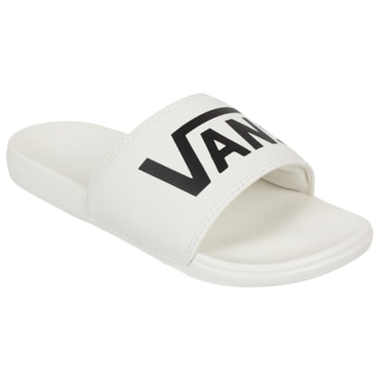 Chinelo Vans Slide On La Costa Marshmallow