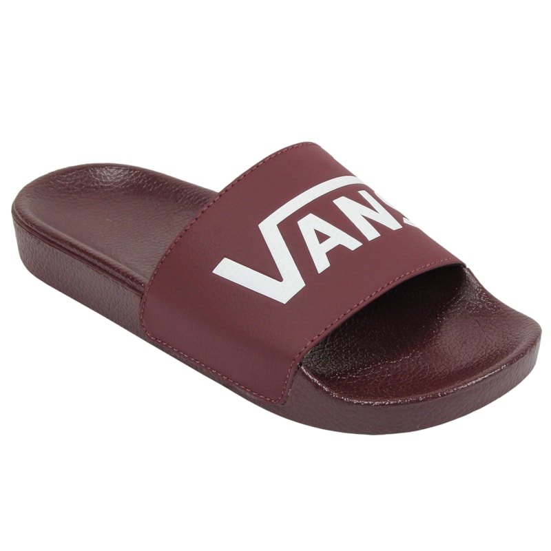 Chinelo Vans Slide On Port Royale