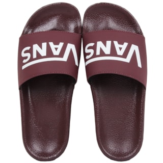 Chinelo Vans Slide On Port Royale