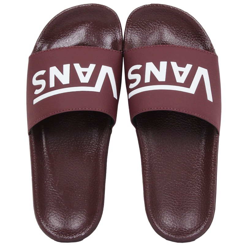 Chinelo Vans Slide On Port Royale