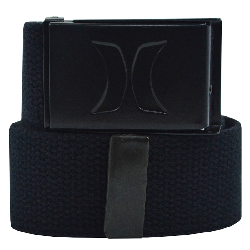Cinto Hurley Icon Black