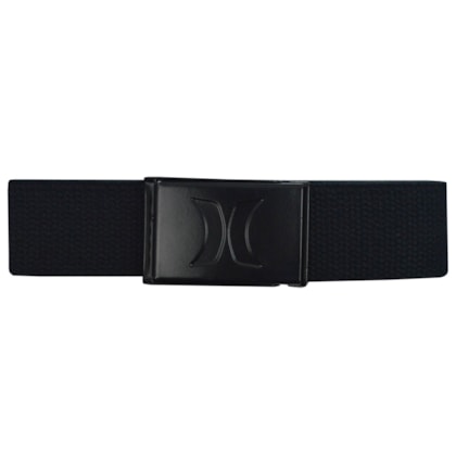 Cinto Hurley Icon Black