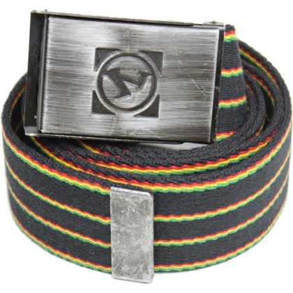 CINTO NEW SKATE LINE RASTA CINTO NEW SKATE LINE RASTA